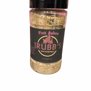 Pink Ashes